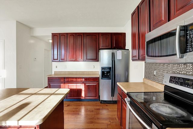 2161 Silver Rose Drive, Avon, IN 46123