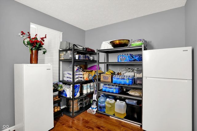 2161 Silver Rose Drive, Avon, IN 46123