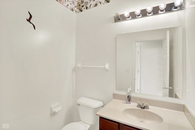 2161 Silver Rose Drive, Avon, IN 46123