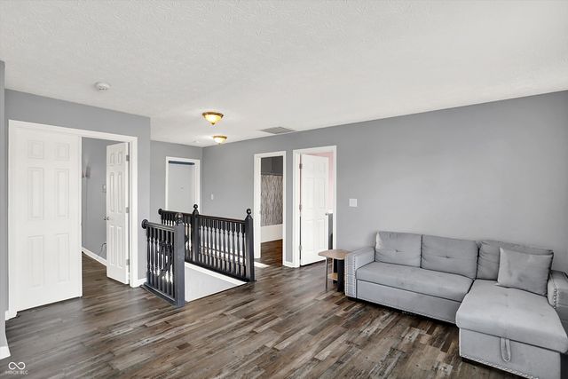 2161 Silver Rose Drive, Avon, IN 46123