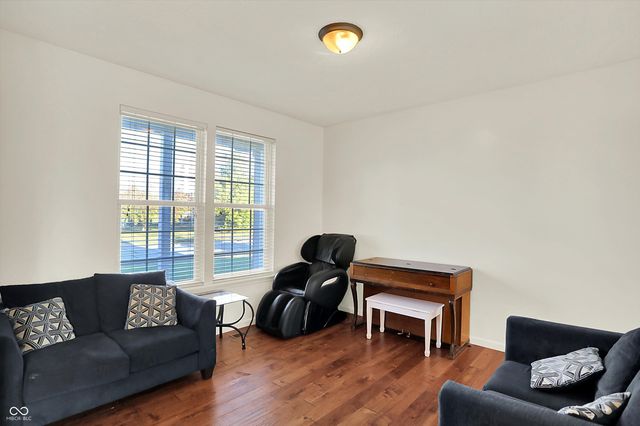 2161 Silver Rose Drive, Avon, IN 46123