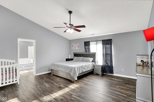 2161 Silver Rose Drive, Avon, IN 46123