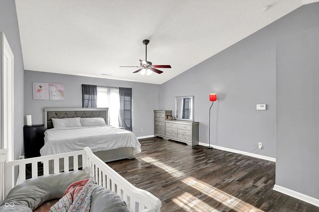 2161 Silver Rose Drive, Avon, IN 46123