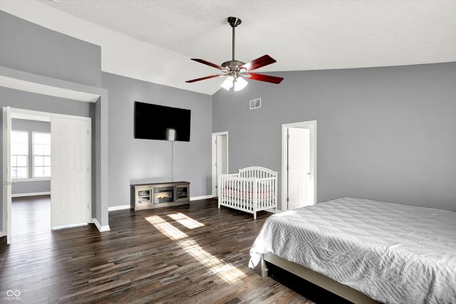 2161 Silver Rose Drive, Avon, IN 46123