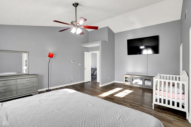 2161 Silver Rose Drive, Avon, IN 46123