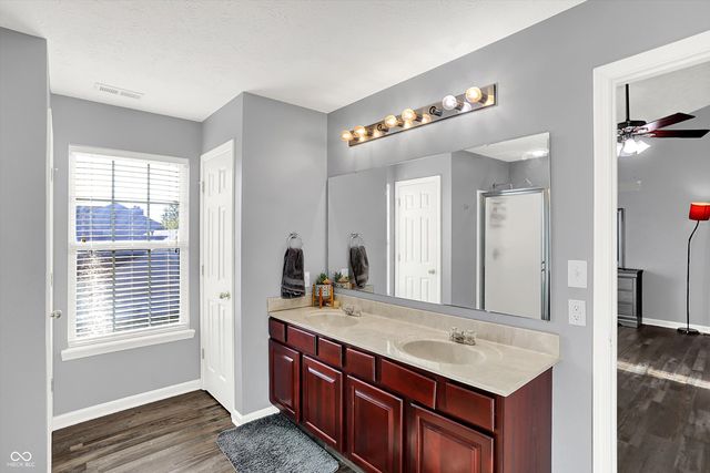 2161 Silver Rose Drive, Avon, IN 46123