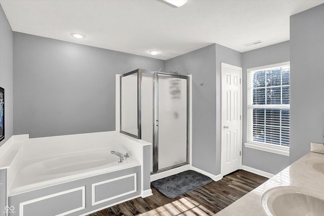 2161 Silver Rose Drive, Avon, IN 46123