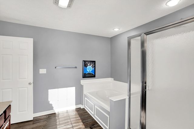 2161 Silver Rose Drive, Avon, IN 46123