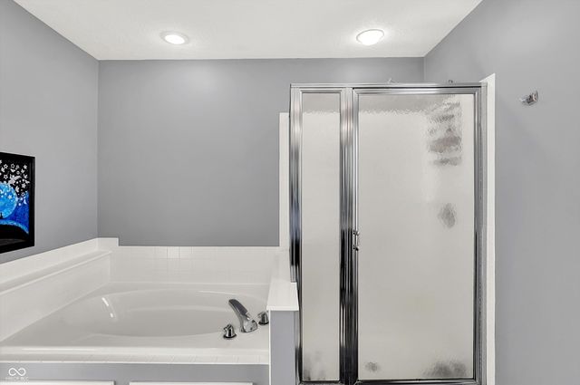 2161 Silver Rose Drive, Avon, IN 46123