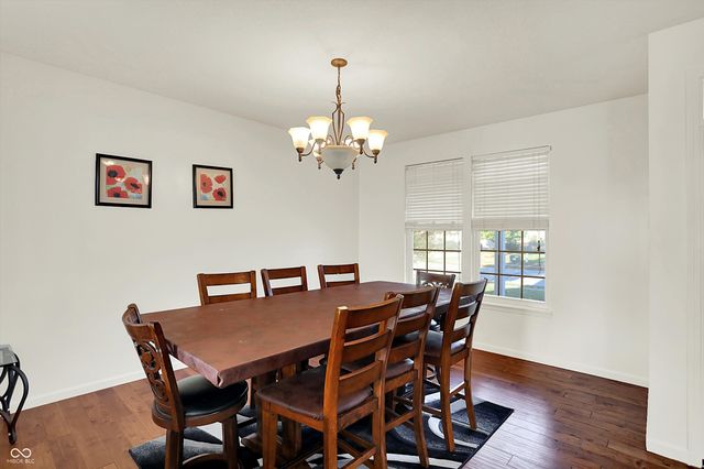 2161 Silver Rose Drive, Avon, IN 46123