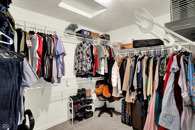 2161 Silver Rose Drive, Avon, IN 46123