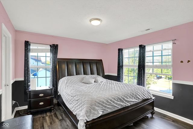 2161 Silver Rose Drive, Avon, IN 46123