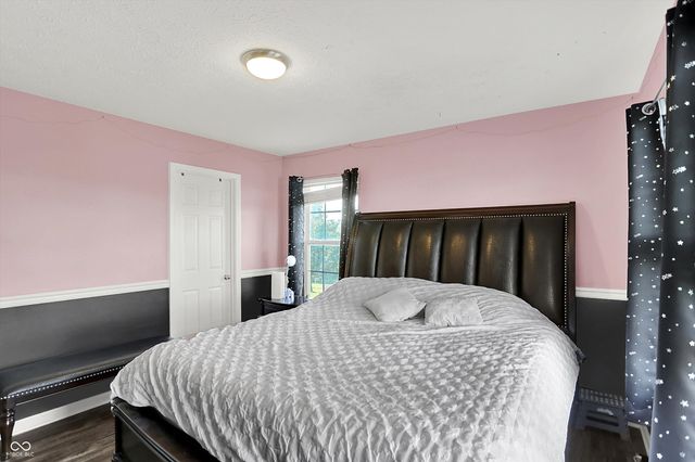 2161 Silver Rose Drive, Avon, IN 46123