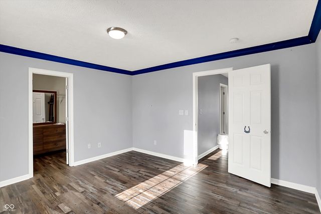 2161 Silver Rose Drive, Avon, IN 46123