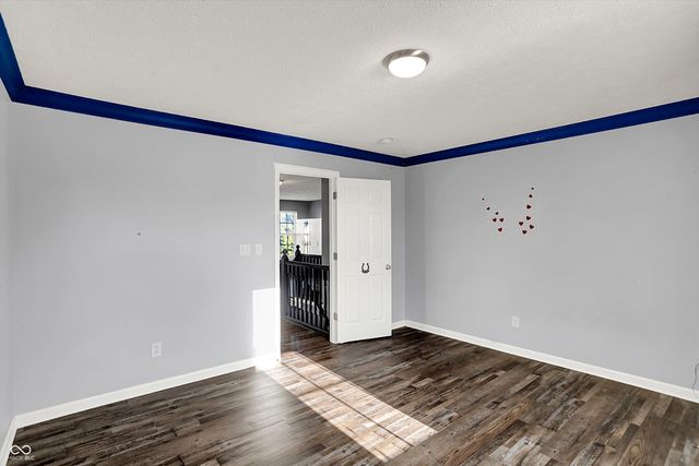 2161 Silver Rose Drive, Avon, IN 46123