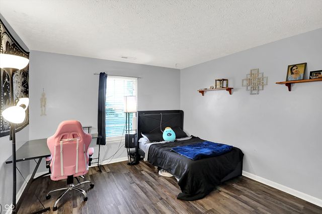 2161 Silver Rose Drive, Avon, IN 46123