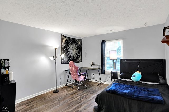 2161 Silver Rose Drive, Avon, IN 46123