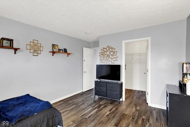 2161 Silver Rose Drive, Avon, IN 46123