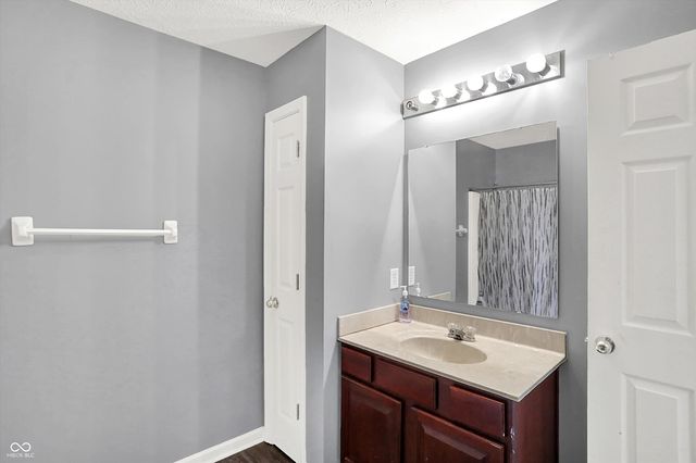 2161 Silver Rose Drive, Avon, IN 46123