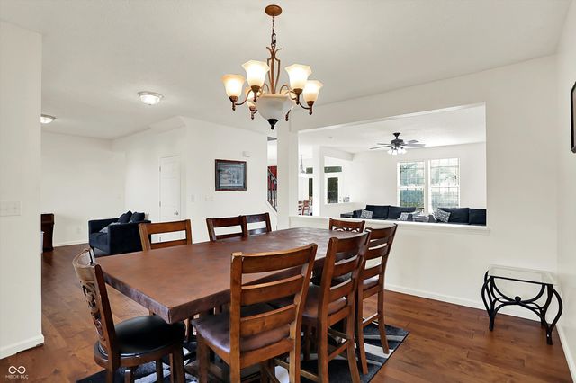 2161 Silver Rose Drive, Avon, IN 46123