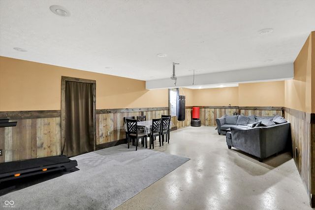 2161 Silver Rose Drive, Avon, IN 46123