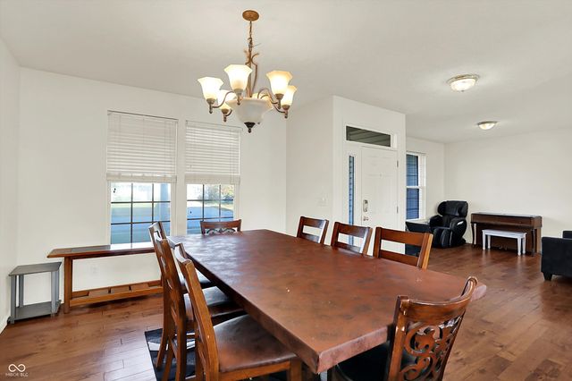 2161 Silver Rose Drive, Avon, IN 46123