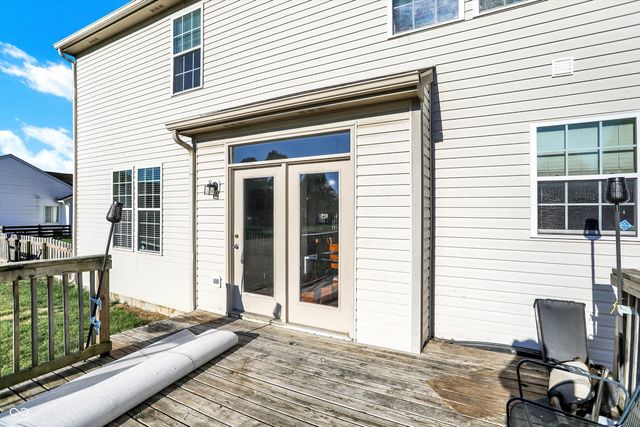 2161 Silver Rose Drive, Avon, IN 46123