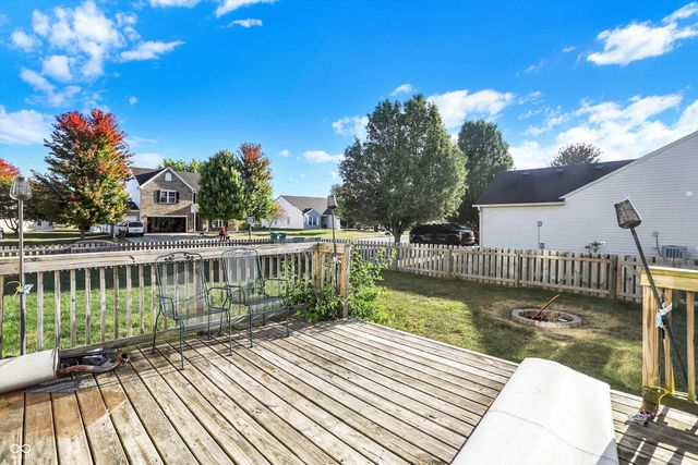 2161 Silver Rose Drive, Avon, IN 46123