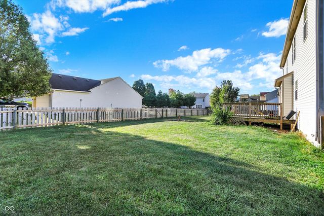 2161 Silver Rose Drive, Avon, IN 46123