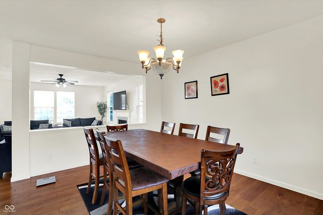 2161 Silver Rose Drive, Avon, IN 46123