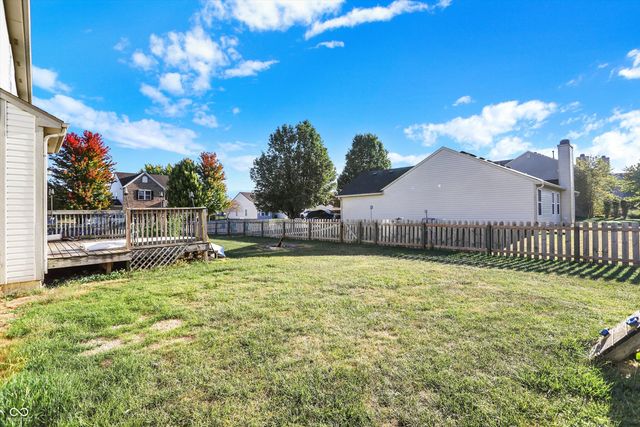 2161 Silver Rose Drive, Avon, IN 46123