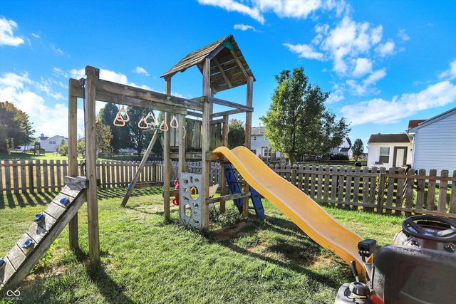 2161 Silver Rose Drive, Avon, IN 46123