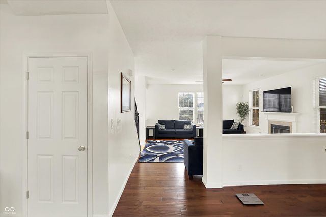 2161 Silver Rose Drive, Avon, IN 46123