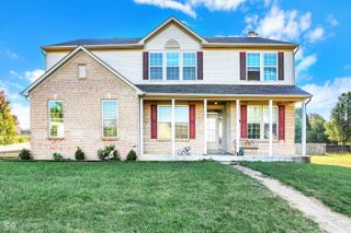 2161 Silver Rose Drive, Avon, IN 46123