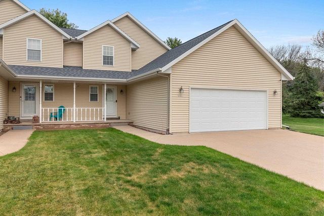 1087 STILLMEADOW LANE, Menasha, WI 54952