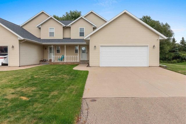 1087 STILLMEADOW LANE, Menasha, WI 54952