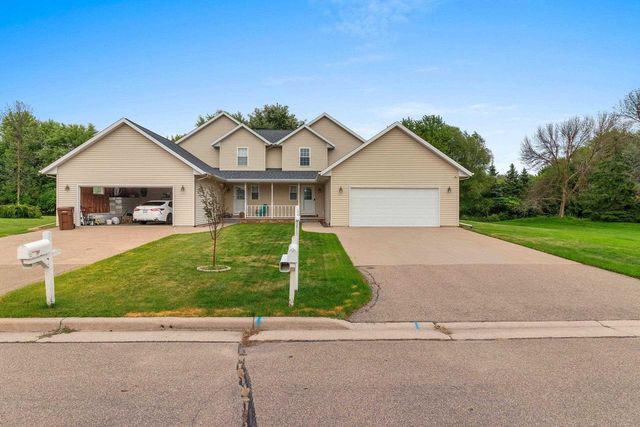 1087 STILLMEADOW LANE, Menasha, WI 54952
