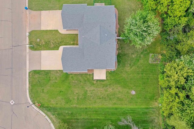 1087 STILLMEADOW LANE, Menasha, WI 54952