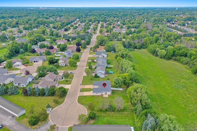 1087 STILLMEADOW LANE, Menasha, WI 54952