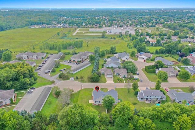 1087 STILLMEADOW LANE, Menasha, WI 54952