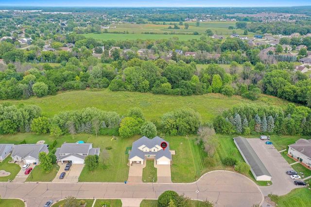 1087 STILLMEADOW LANE, Menasha, WI 54952