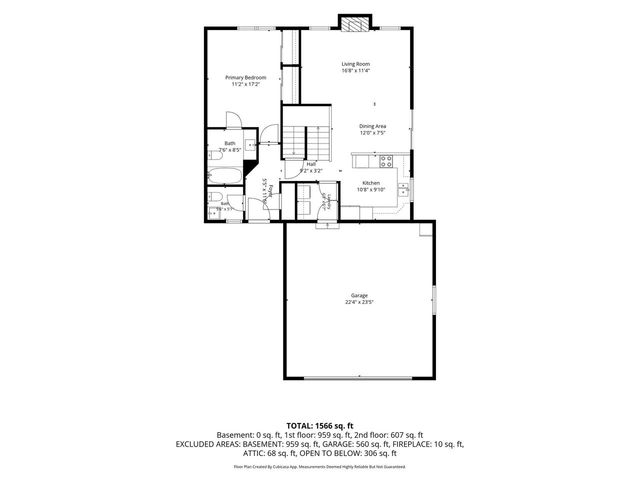 1087 STILLMEADOW LANE, Menasha, WI 54952