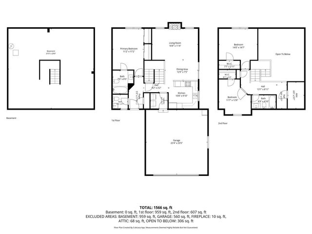 1087 STILLMEADOW LANE, Menasha, WI 54952