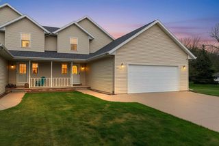 1087 STILLMEADOW LANE, Menasha, WI 54952