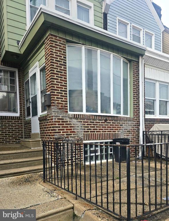 854 E SANGER ST, Philadelphia, PA 19124
