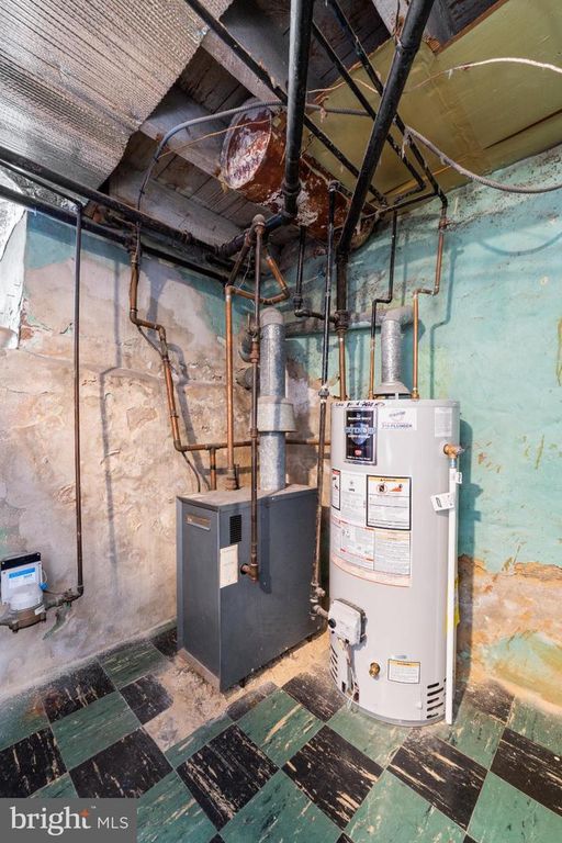 Image 22 of property listing at 854 E SANGER ST, Philadelphia, PA 19124