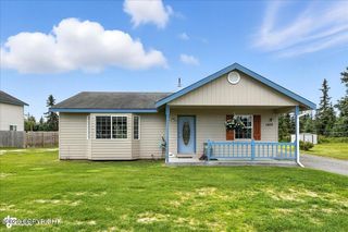 1409 Julie Anna Drive, Kenai, AK 99611