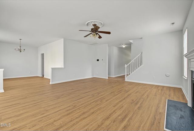 201 Hope Valley Road, Knightdale, NC 27545