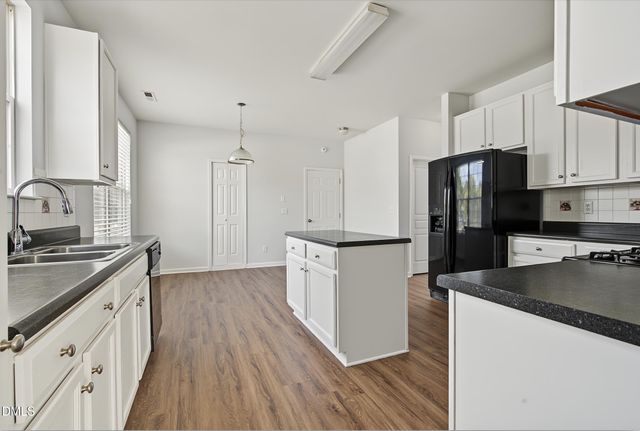 201 Hope Valley Road, Knightdale, NC 27545