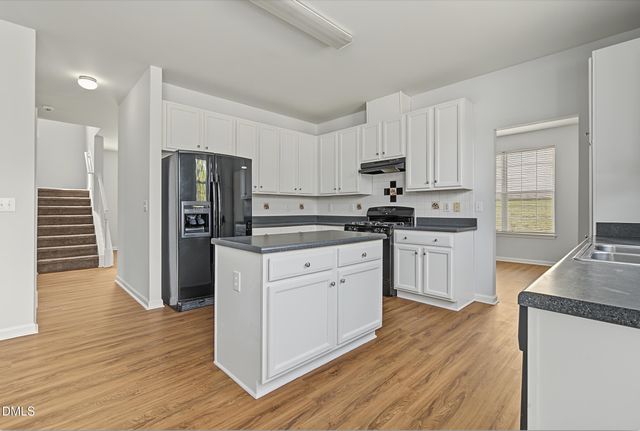 201 Hope Valley Road, Knightdale, NC 27545